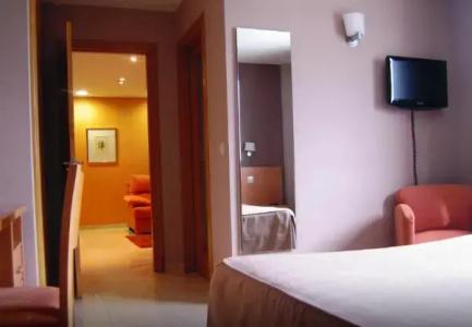 Apartamentos Ciudad de Lugo - 61