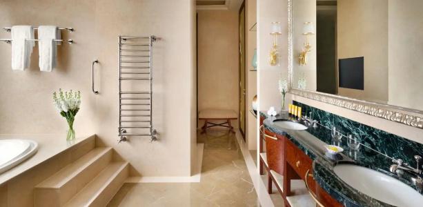 Shangri-La Qingdao - 53