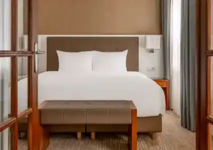 Munich Marriott - 74