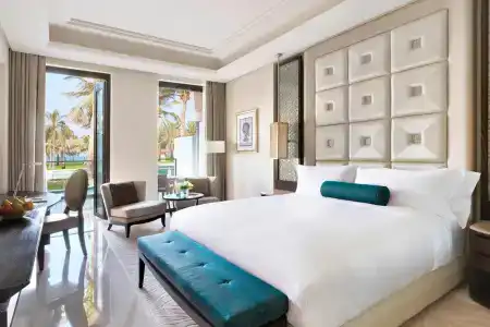 Al Bustan Palace, a Ritz-Carlton - 76