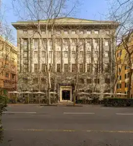 Meliá Genova - 0