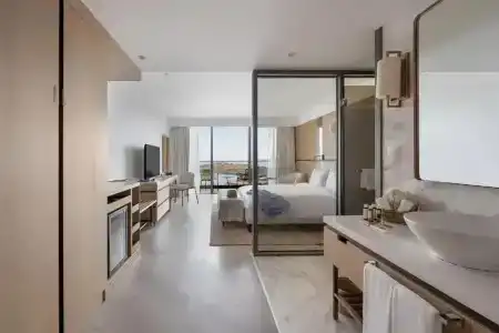 Mett & Beach Resort Bodrum - 11