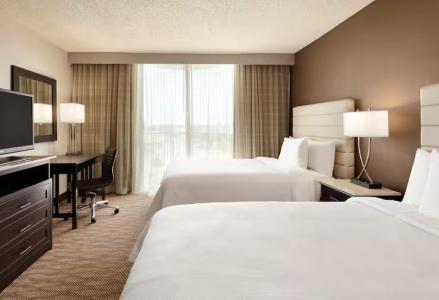 Embassy Suites by Hilton Will Rogers Airport - 36