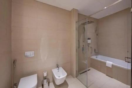 Crowne Plaza Muscat Ocec, An Ihg - 54