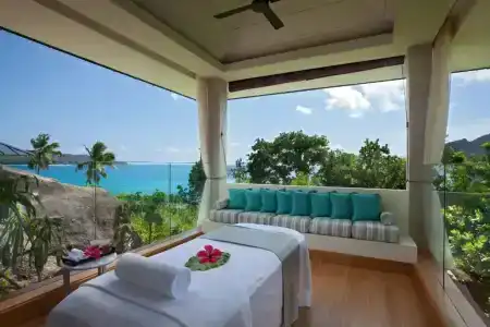 Raffles Seychelles - 24
