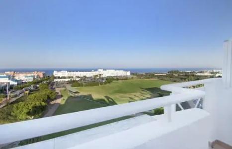 Servigroup Marina Mar - 43