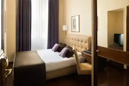 Imperiale By Omnia Hotels - 5