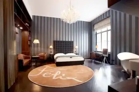 Small Luxury Altstadt Vienna - 71