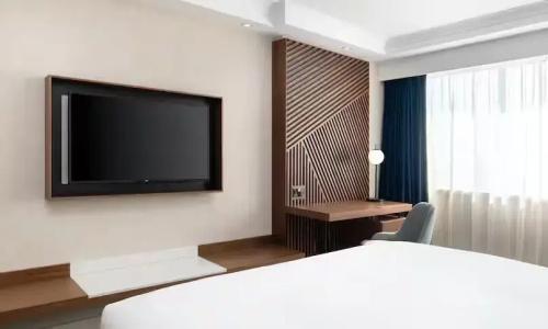 Hilton London Metropole - 72