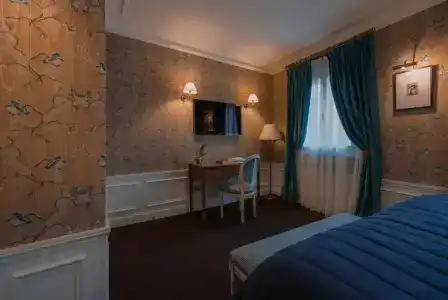 Hôtel De Buci - 10