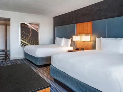 Grand Hyatt Dfw Airport - 35