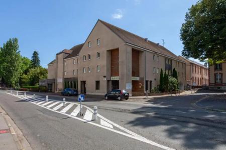 B&B Centre Cathédrale - 0