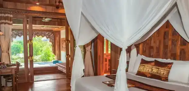 Santhiya Tree Koh Chang Resort - Sha Extra Plus - 35