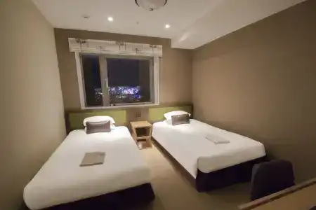 Hearton Kita Umeda - 11