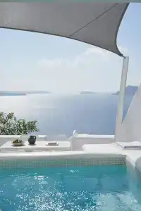 La Perla Villas and Suites - Adults Only - 109