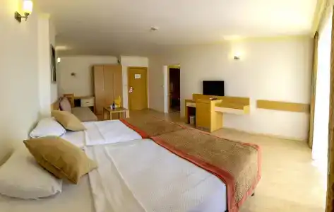 My Home Resort- Ultra All Inclusive - 71