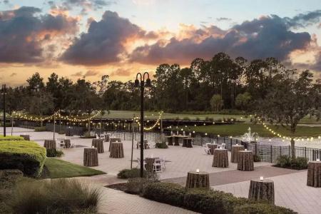 Waldorf Astoria Orlando - 23