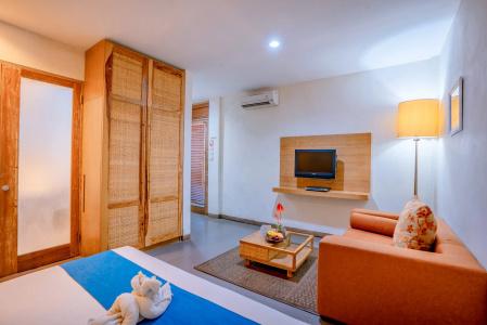 Pondok Sari Kuta - 33