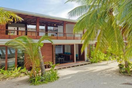 Aveyla Manta Village - 0