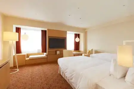 Keio Plaza Sapporo - 77