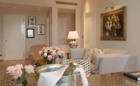 Palazzo Parigi & Grand Spa - LHW - 107