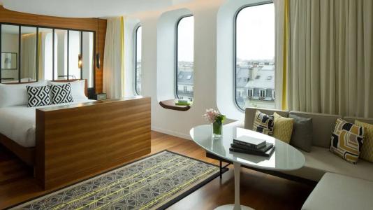 Renaissance Paris Republique & Spa - 51