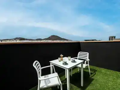 Cordial Vista Acuario - 59