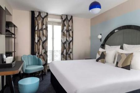 Hôtel Regina Opéra Grands Boulevards - 63