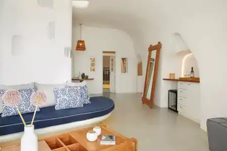 La Perla Villas and Suites - Adults Only - 84