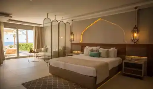 Sunrise Diamond Beach Resort -Grand Select - 79