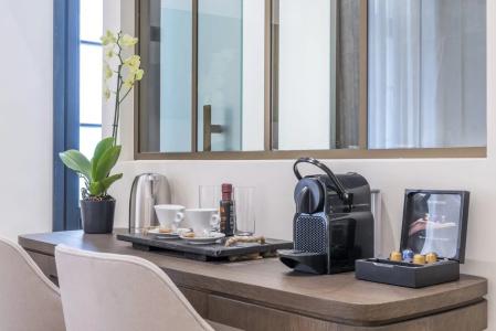 The Residence Aiolou Suites & Spa - 65