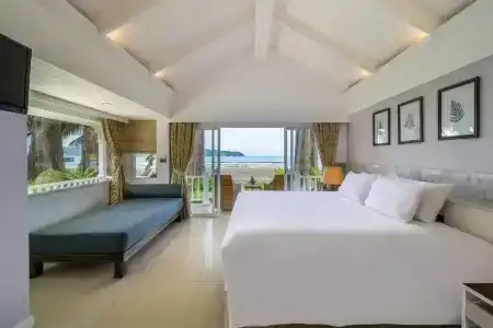 Thavorn Beach Village Resort & Spa Phuket - Sha Extra Plus - 83
