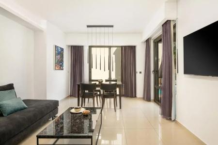 Porto Platanias Beach Resort & Spa - 5