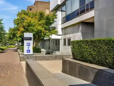 Pullman Eindhoven Cocagne - 0