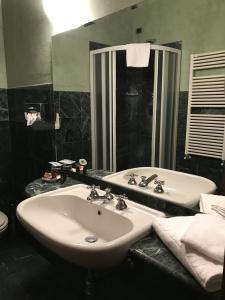 Albergo Le Due Corti - 20