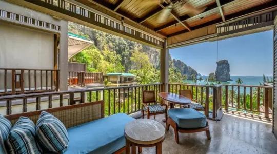 Centara Grand Beach Resort & Villas Krabi - Sha Plus - 61