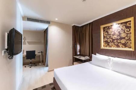 Admiral Premier Bangkok - Sha Extra Plus - 31