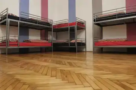 Westend Hostel - 34
