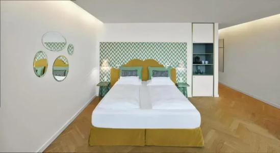 Maxx By Steigenberger Vienna - 71