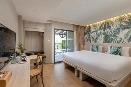 Sawaddi Patong Resort & Spa - Sha Extra Plus - 110