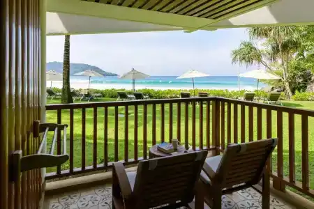 Katathani Phuket Beach Resort - Sha Extra Plus - 87