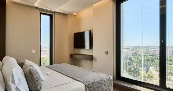 Vp Plaza España Design - 88