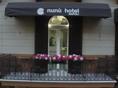 Nunù - 0