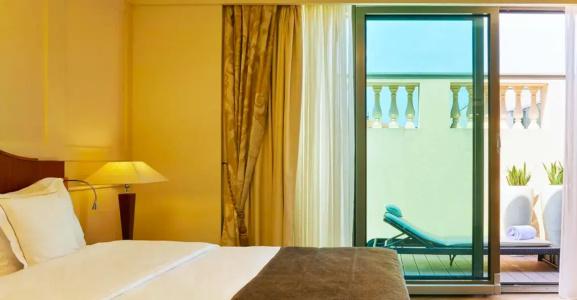 Kempinski Palace Portorož - 110
