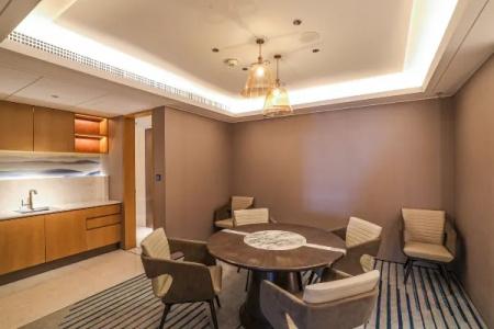 Sheraton Guangzhou Panyu - 111