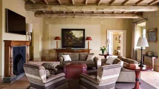 Rosewood Castiglion del Bosco - 155