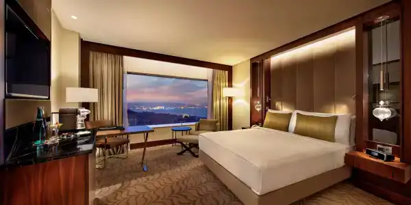 Conrad Istanbul Bosphorus - 27