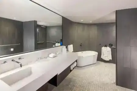 The Statler Dallas, Curio Collection By Hilton - 59
