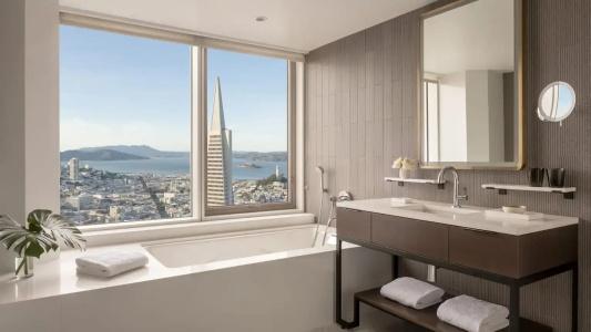 Four Seasons San Francisco at Embarcadero - 46