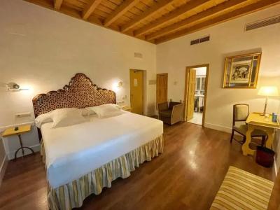 Las Casas de la Judería de Córdoba - 4